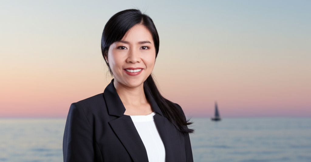 Sarah Chen
