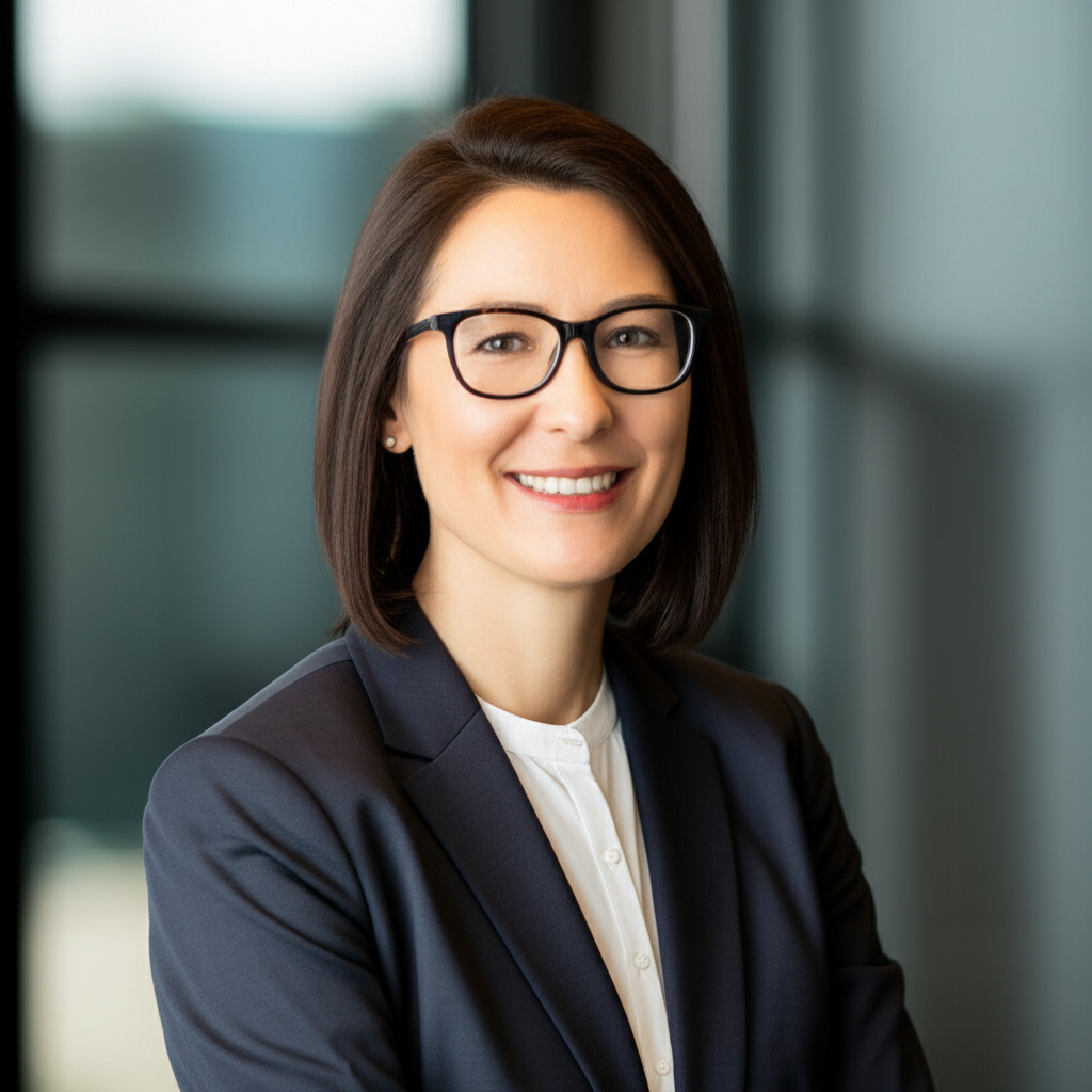 Dr. Maria Rodriguez