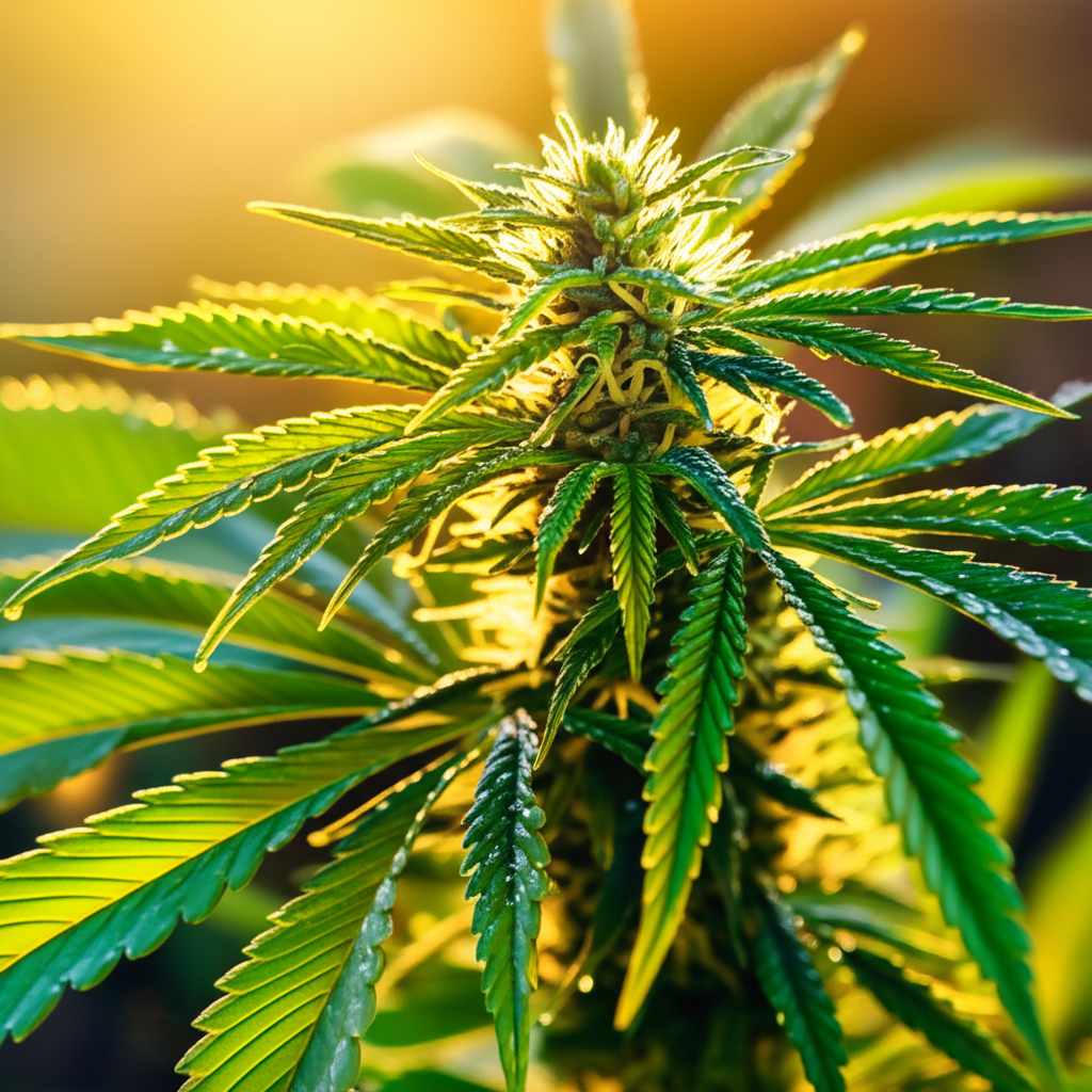 Understanding CBD and hemp plants