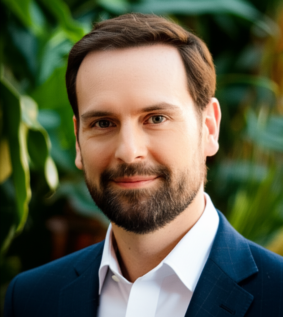 Dr. James Miller