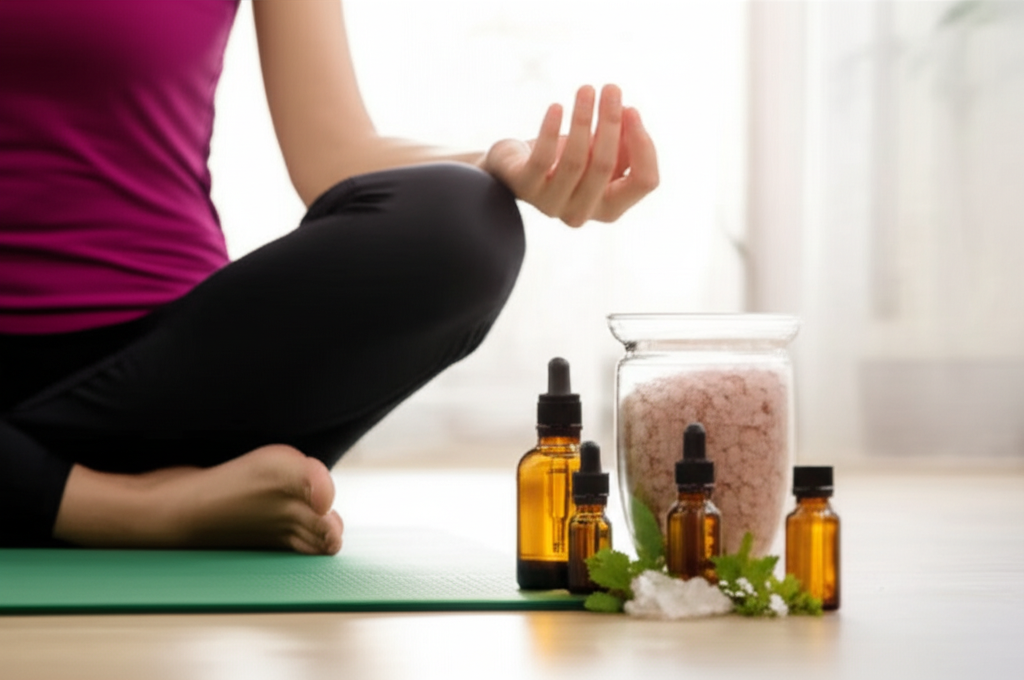 Wellness Collection